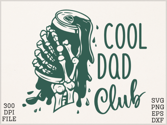 Cool Dad Funny Quotes SVG PNG