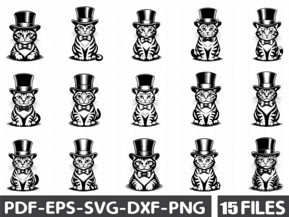 Cute Cats Clipart Bundle: A Designer’s Practical Take