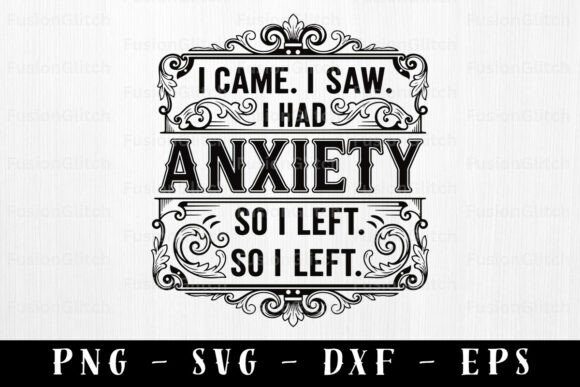 Mental Health SVG PNG Funny Quote Art: A Designer’s Practical Take
