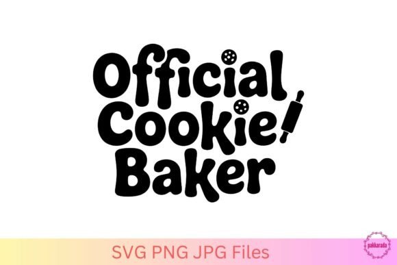 Official Cookie Baker SVG – Baking Quote Review for Real Projects