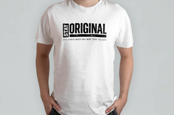 Stay Original SVG Review